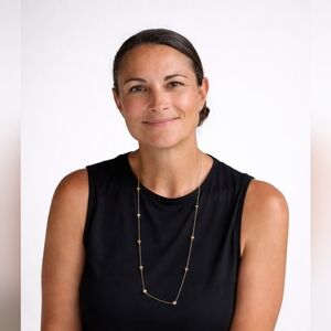 Meet your Posher, Pam